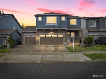 6834 Sweetgum Avenue NE, Lacey, WA 98516