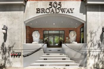 505 Broadway #303, Tacoma, WA 98402-3999
