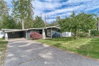 7815 56th Avenue Ct NW, Gig Harbor, WA 98335