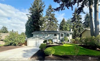 9803 60th Street Ct W, University Place, WA 98467