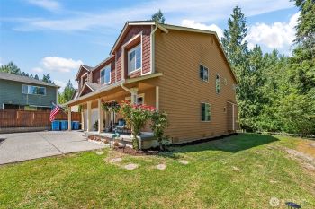 32845 133rd Place SE, Sultan, WA 98294