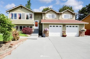 5104 S 300th Pl , Auburn, WA 98001