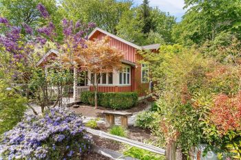 13308 NE 111th Court #2, Redmond, WA 98052