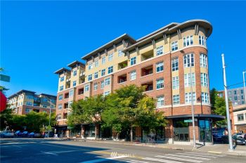 5440 Leary Avenue NW #617, Seattle, WA 98107