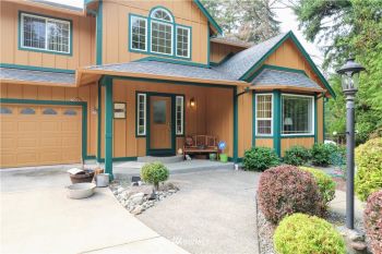 7541 Chinook Street NE, Olympia, WA 98516