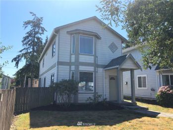807 22nd Street , Anacortes, WA 98221