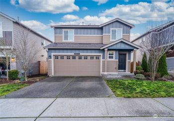 2417 Fiddleback Street NE #1022, Lacey, WA 98516