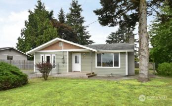 10341 Grove Road SE, Yelm, WA 98597