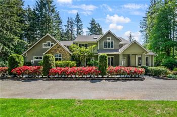 16733 SE 331st Street SE, Auburn, WA 98092