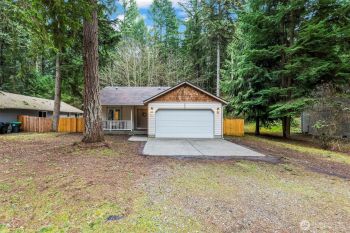 21722 E Terra Lane SE, Yelm, WA 98597