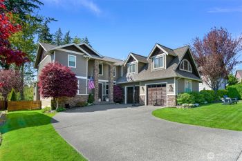 3679 Silver Oak Court , Bellingham, WA 98226