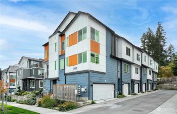 2343 N 147th Street #B, Shoreline, WA 98133