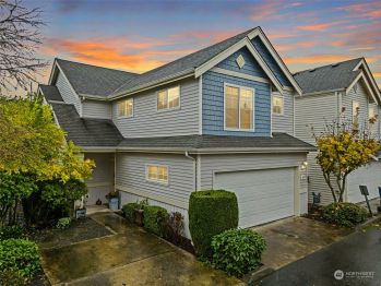 12315 SE 310th Lane #75, Auburn, WA 98092