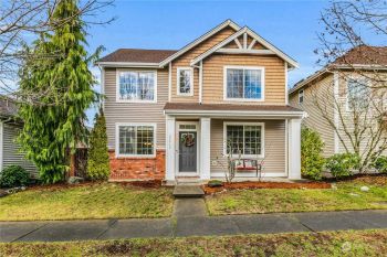 23816 SE 282nd Street , Maple Valley, WA 98038