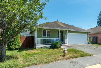 405 Spring Lane , Sedro Woolley, WA 98284