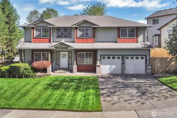 1120 R Street NW, Auburn, WA 98001