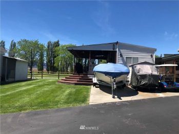 8542 Crescent Bar Road NW #336, Quincy, WA 98848