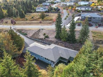 580 Solana Parkway , Sequim, WA 98382