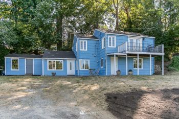 10740 56th Avenue S, Seattle, WA 98178