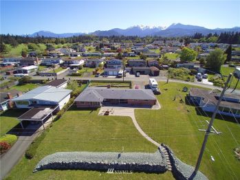 1804 E 4th Street , Port Angeles, WA 98362