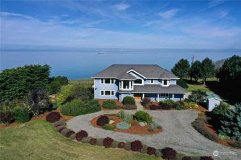 57 Maritime Drive , Port Angeles, WA 98362
