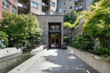 5440 Leary Avenue NW #216, Seattle, WA 98107