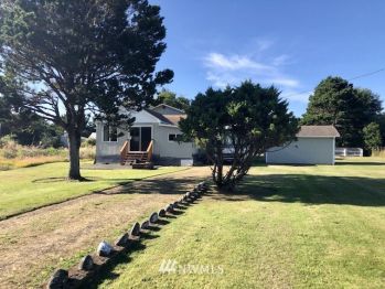 5 Klone Street , Hoquiam, WA 98550