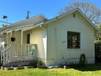 524 W 4th Street , Port Angeles, WA 98362