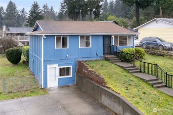 2327 Oak Drive , Steilacoom, WA 98388