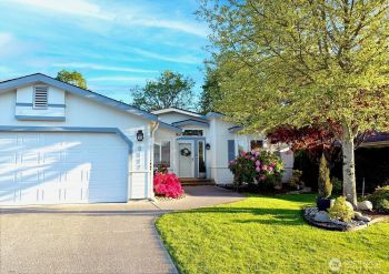 8117 20th Lane SE #23, Lacey, WA 98503