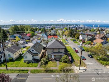 3101 15th Avenue S, Seattle, WA 98144