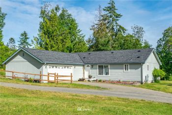 186 Ash Street , Port Angeles, WA 98362
