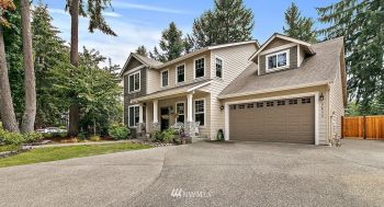 9852 Bristonwood Drive W, University Place, WA 98467