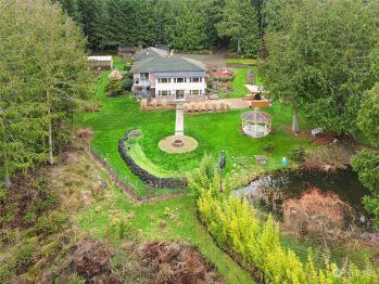 283 Fern Road , Port Angeles, WA 98362