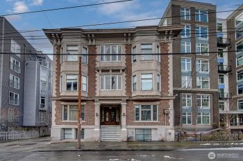 115 Bellevue Avenue E #105, Seattle, WA 98102