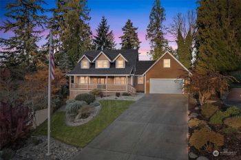 1905 24th Avenue Ct SW, Puyallup, WA 98373