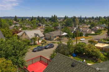 1319 Marguerite Avenue , Bremerton, WA 98337