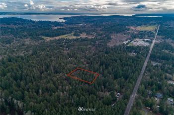 28132 Hansville (Lot 11 NE Iron Ln) Road NE, Kingston, WA 98346