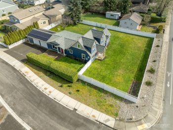 2403 Lexington Street , Steilacoom, WA 98388