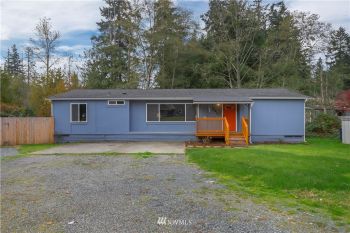 332 117th Street SE, Everett, WA 98208