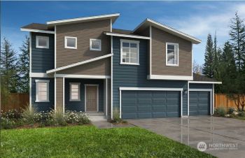 12621 172nd Avenue Ct E #141, Bonney Lake, WA 98391