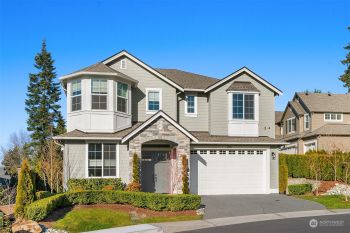 11326 SE 78th Terrace , Newcastle, WA 98056