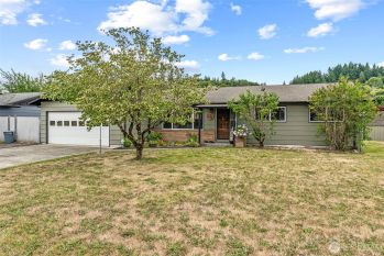 211 Ventura Drive , Kelso, WA 98626