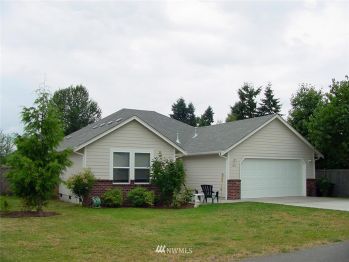 2851 Muriel Avenue SE, Lacey, WA 98503