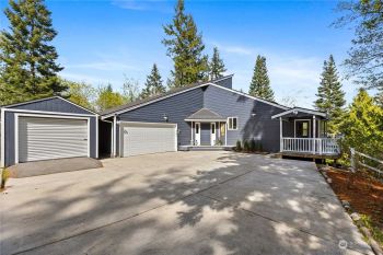 861 Lawson Road , Camano Island, WA 98282