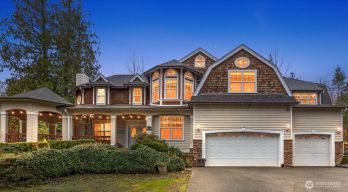 3107 157th Avenue SE, Snohomish, WA 98290