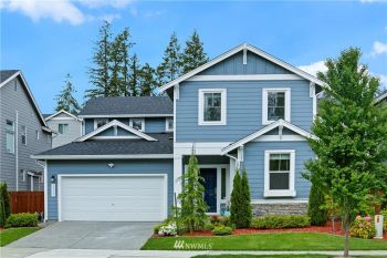 4942 S 325th Court , Auburn, WA 98001