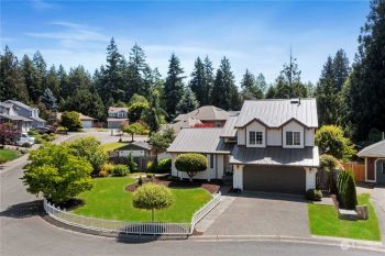 11837 SE 321st Place , Auburn, WA 98092