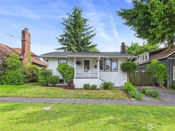 3009 N 13th Street , Tacoma, WA 98406