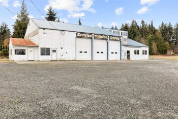 2372 E Highway 101 , Port Angeles, WA 98362